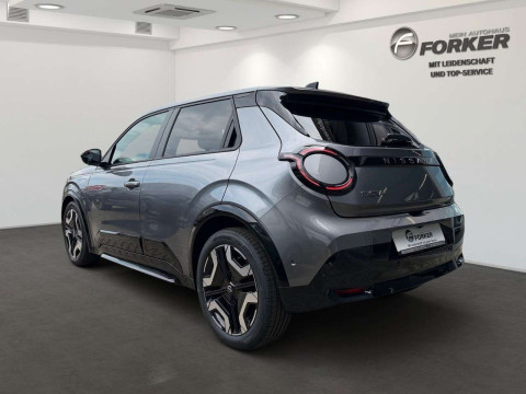 Ansicht 4 - Neuwagen Fahrzeug, Modell Micra der Marke Nissan von Verkäufer Autohaus Forker GmbH & Co. KG