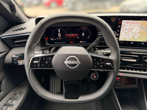 Ansicht 8 - Neuwagen Fahrzeug, Modell Micra der Marke Nissan von Verkäufer Autohaus Forker GmbH & Co. KG