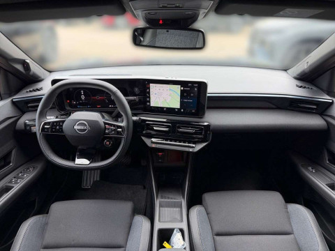 Ansicht 10 - Neuwagen Fahrzeug, Modell Micra der Marke Nissan von Verkäufer Autohaus Forker GmbH & Co. KG