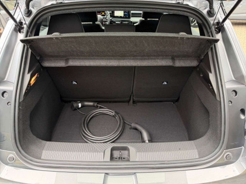 Ansicht 12 - Neuwagen Fahrzeug, Modell Micra der Marke Nissan von Verkäufer Autohaus Forker GmbH & Co. KG