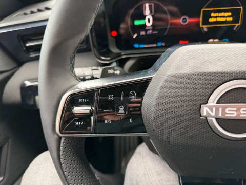 Ansicht 19 - Neuwagen Fahrzeug, Modell Micra der Marke Nissan von Verkäufer Autohaus Forker GmbH & Co. KG