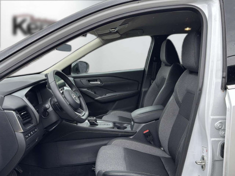 Ansicht 12 - Gebrauchtwagen Fahrzeug, Modell Qashqai der Marke Nissan von Verkäufer Kern Automobile GmbH & Co. KG