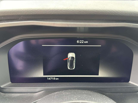 Ansicht 14 - Gebrauchtwagen Fahrzeug, Modell Qashqai der Marke Nissan von Verkäufer Kern Automobile GmbH & Co. KG