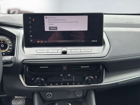 Ansicht 15 - Gebrauchtwagen Fahrzeug, Modell Qashqai der Marke Nissan von Verkäufer Kern Automobile GmbH & Co. KG