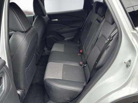 Ansicht 17 - Gebrauchtwagen Fahrzeug, Modell Qashqai der Marke Nissan von Verkäufer Kern Automobile GmbH & Co. KG