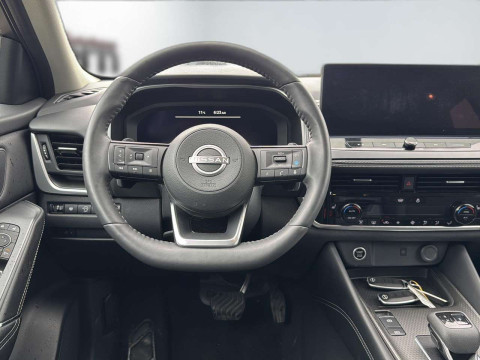 Ansicht 18 - Gebrauchtwagen Fahrzeug, Modell Qashqai der Marke Nissan von Verkäufer Kern Automobile GmbH & Co. KG