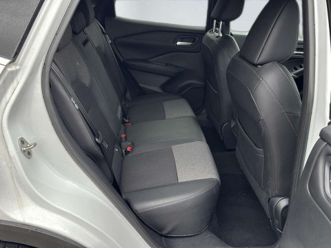 Ansicht 21 - Gebrauchtwagen Fahrzeug, Modell Qashqai der Marke Nissan von Verkäufer Kern Automobile GmbH & Co. KG