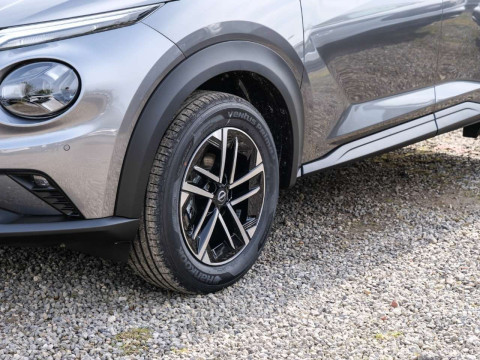 Ansicht 3 - Gebrauchtwagen Fahrzeug, Modell Juke der Marke Nissan von Verkäufer Moll Automobile GmbH & Co KG