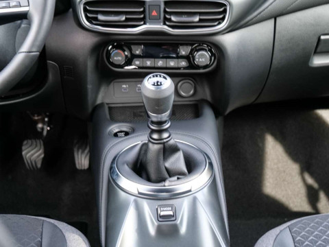 Ansicht 11 - Gebrauchtwagen Fahrzeug, Modell Juke der Marke Nissan von Verkäufer Moll Automobile GmbH & Co KG