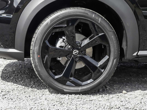 Ansicht 3 - Gebrauchtwagen Fahrzeug, Modell Juke der Marke Nissan von Verkäufer Moll Automobile GmbH & Co. KG