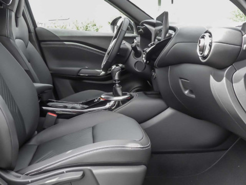 Ansicht 6 - Gebrauchtwagen Fahrzeug, Modell Juke der Marke Nissan von Verkäufer Moll Automobile GmbH & Co. KG