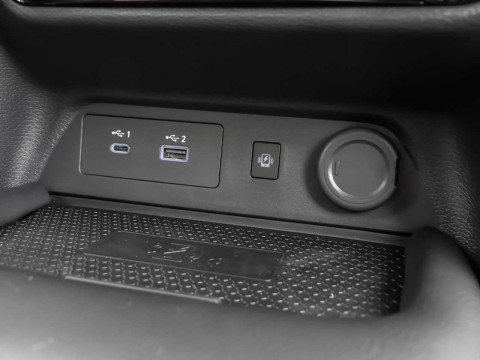 Ansicht 12 - Gebrauchtwagen Fahrzeug, Modell Juke der Marke Nissan von Verkäufer Moll Automobile GmbH & Co. KG