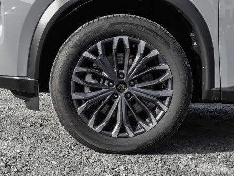 Ansicht 3 - Gebrauchtwagen Fahrzeug, Modell X-Trail der Marke Nissan von Verkäufer Moll Automobile GmbH & Co. KG