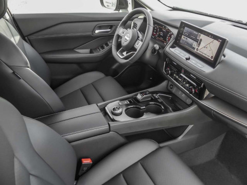 Ansicht 5 - Gebrauchtwagen Fahrzeug, Modell X-Trail der Marke Nissan von Verkäufer Moll Automobile GmbH & Co. KG