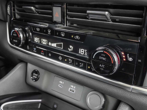 Ansicht 12 - Gebrauchtwagen Fahrzeug, Modell X-Trail der Marke Nissan von Verkäufer Moll Automobile GmbH & Co. KG