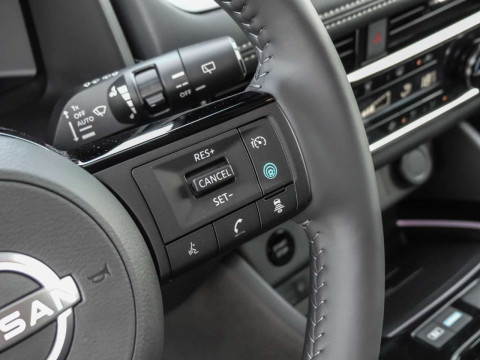Ansicht 13 - Gebrauchtwagen Fahrzeug, Modell X-Trail der Marke Nissan von Verkäufer Moll Automobile GmbH & Co. KG