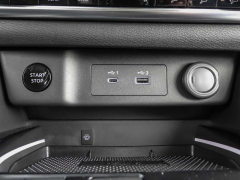 Ansicht 17 - Gebrauchtwagen Fahrzeug, Modell X-Trail der Marke Nissan von Verkäufer Moll Automobile GmbH & Co. KG