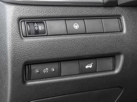Ansicht 18 - Gebrauchtwagen Fahrzeug, Modell X-Trail der Marke Nissan von Verkäufer Moll Automobile GmbH & Co. KG