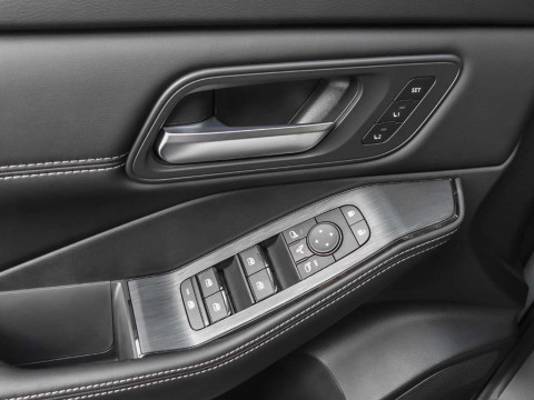 Ansicht 19 - Gebrauchtwagen Fahrzeug, Modell X-Trail der Marke Nissan von Verkäufer Moll Automobile GmbH & Co. KG
