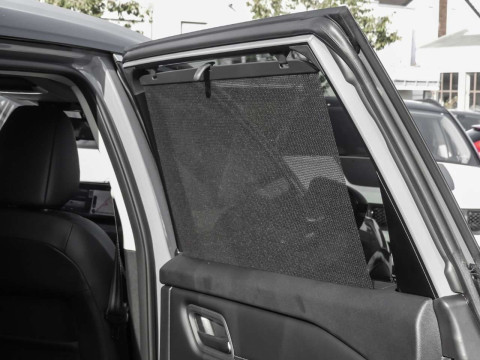Ansicht 21 - Gebrauchtwagen Fahrzeug, Modell X-Trail der Marke Nissan von Verkäufer Moll Automobile GmbH & Co. KG