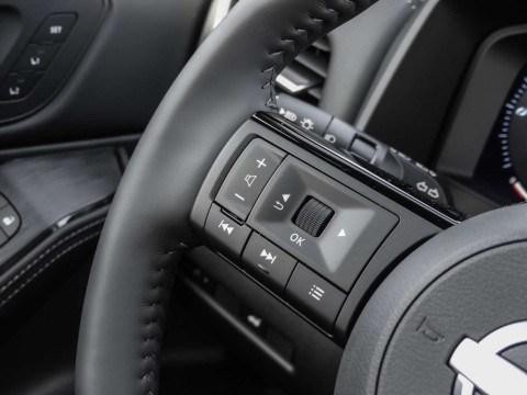 Ansicht 22 - Gebrauchtwagen Fahrzeug, Modell X-Trail der Marke Nissan von Verkäufer Moll Automobile GmbH & Co. KG