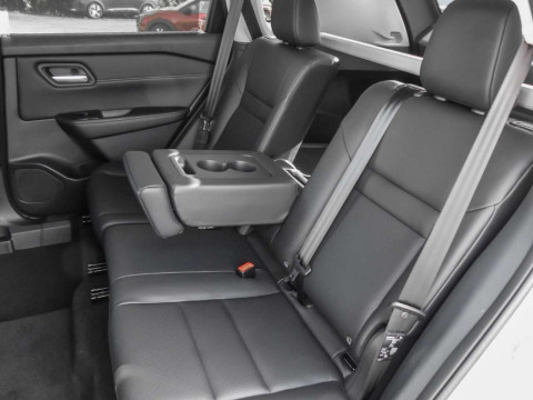 Ansicht 23 - Gebrauchtwagen Fahrzeug, Modell X-Trail der Marke Nissan von Verkäufer Moll Automobile GmbH & Co. KG