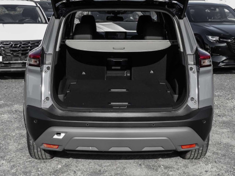 Ansicht 24 - Gebrauchtwagen Fahrzeug, Modell X-Trail der Marke Nissan von Verkäufer Moll Automobile GmbH & Co. KG