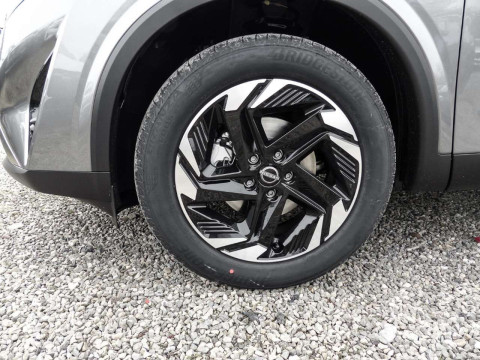 Ansicht 3 - Neuwagen Fahrzeug, Modell Qashqai der Marke Nissan von Verkäufer Moll Automobile GmbH & Co. KG