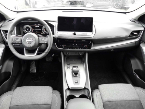 Ansicht 9 - Neuwagen Fahrzeug, Modell Qashqai der Marke Nissan von Verkäufer Moll Automobile GmbH & Co. KG