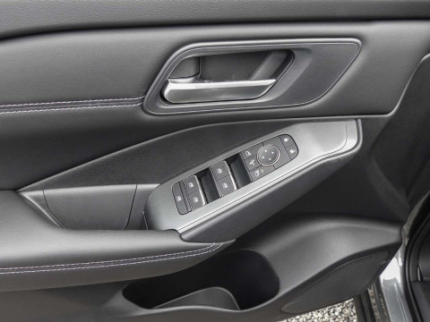 Ansicht 12 - Neuwagen Fahrzeug, Modell Qashqai der Marke Nissan von Verkäufer Moll Automobile GmbH & Co. KG