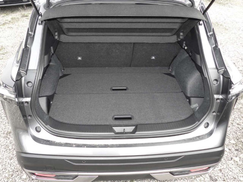 Ansicht 15 - Neuwagen Fahrzeug, Modell Qashqai der Marke Nissan von Verkäufer Moll Automobile GmbH & Co. KG