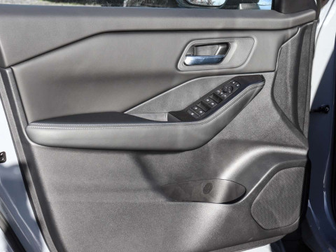 Ansicht 8 - Gebrauchtwagen Fahrzeug, Modell X-Trail der Marke Nissan von Verkäufer Moll Automobile GmbH & Co. KG