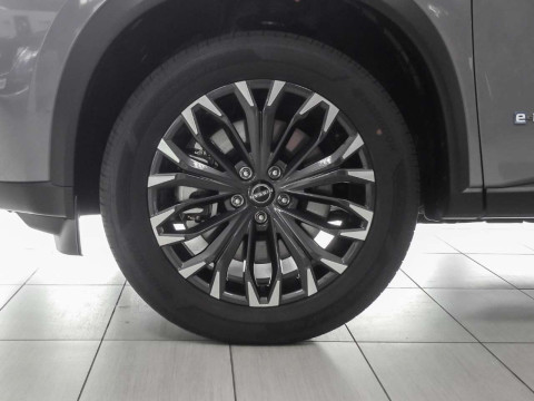 Ansicht 3 - Gebrauchtwagen Fahrzeug, Modell X-Trail der Marke Nissan von Verkäufer Moll Automobile GmbH & Co KG