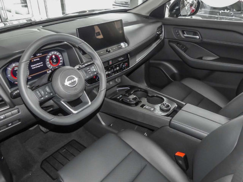 Ansicht 4 - Gebrauchtwagen Fahrzeug, Modell X-Trail der Marke Nissan von Verkäufer Moll Automobile GmbH & Co KG