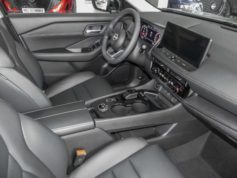 Ansicht 5 - Gebrauchtwagen Fahrzeug, Modell X-Trail der Marke Nissan von Verkäufer Moll Automobile GmbH & Co KG