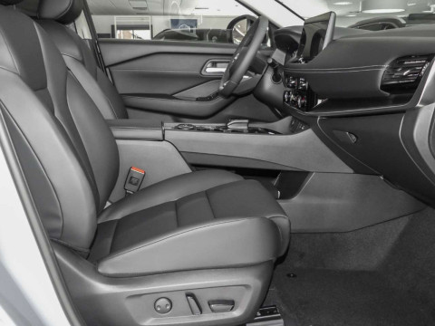Ansicht 6 - Gebrauchtwagen Fahrzeug, Modell X-Trail der Marke Nissan von Verkäufer Moll Automobile GmbH & Co KG
