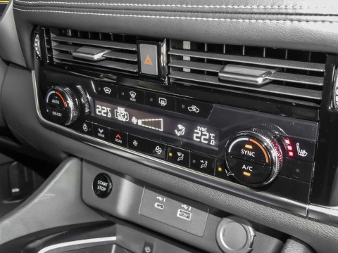 Ansicht 8 - Gebrauchtwagen Fahrzeug, Modell X-Trail der Marke Nissan von Verkäufer Moll Automobile GmbH & Co KG