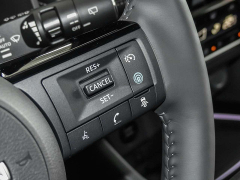 Ansicht 9 - Gebrauchtwagen Fahrzeug, Modell X-Trail der Marke Nissan von Verkäufer Moll Automobile GmbH & Co KG