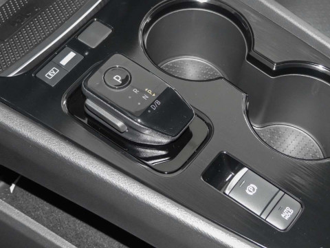 Ansicht 10 - Gebrauchtwagen Fahrzeug, Modell X-Trail der Marke Nissan von Verkäufer Moll Automobile GmbH & Co KG