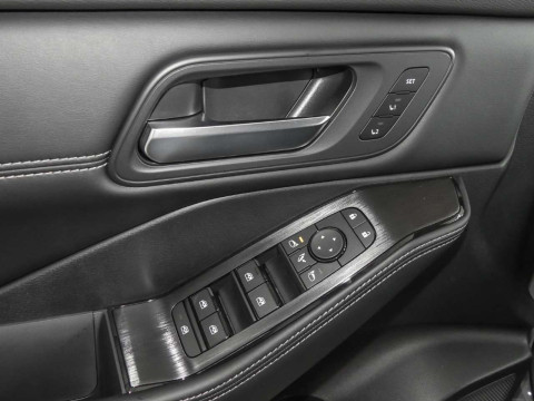 Ansicht 14 - Gebrauchtwagen Fahrzeug, Modell X-Trail der Marke Nissan von Verkäufer Moll Automobile GmbH & Co KG
