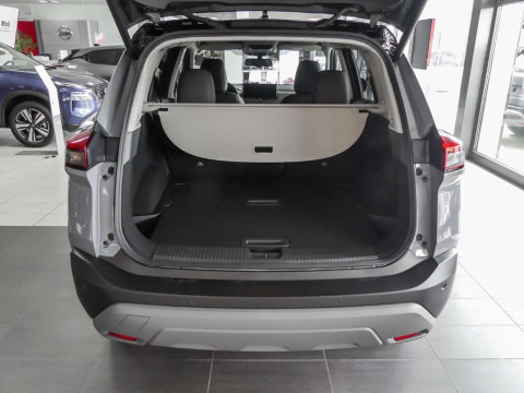 Ansicht 18 - Gebrauchtwagen Fahrzeug, Modell X-Trail der Marke Nissan von Verkäufer Moll Automobile GmbH & Co KG