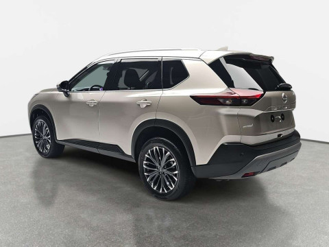 Ansicht 6 - Gebrauchtwagen Fahrzeug, Modell X-Trail der Marke Nissan von Verkäufer AH Brüggemann GmbH & Co. KG