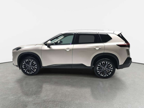 Ansicht 7 - Gebrauchtwagen Fahrzeug, Modell X-Trail der Marke Nissan von Verkäufer AH Brüggemann GmbH & Co. KG