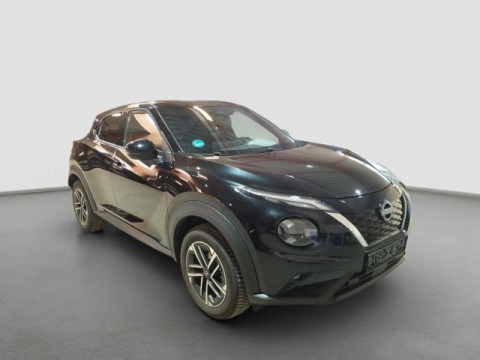 Ansicht 5 - Gebrauchtwagen Fahrzeug, Modell Juke der Marke Nissan von Verkäufer Autohaus Lich GmbH