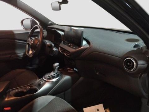 Ansicht 7 - Gebrauchtwagen Fahrzeug, Modell Juke der Marke Nissan von Verkäufer Autohaus Lich GmbH