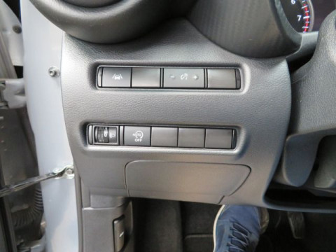 Ansicht 22 - Gebrauchtwagen Fahrzeug, Modell Juke der Marke Nissan von Verkäufer Autohaus Wagner GmbH Nauort
