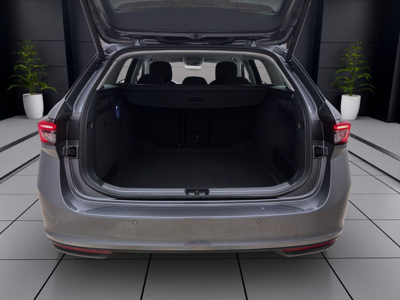 Bild 4: Škoda Superb Combi 2.0 TDI DSG 4x4 SELECTION AHK KAMERA NAVI PDC