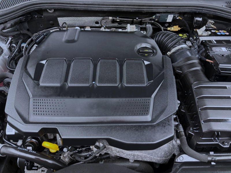 Bild 18: Škoda Superb Combi 2.0 TDI DSG 4x4 SELECTION AHK KAMERA NAVI PDC
