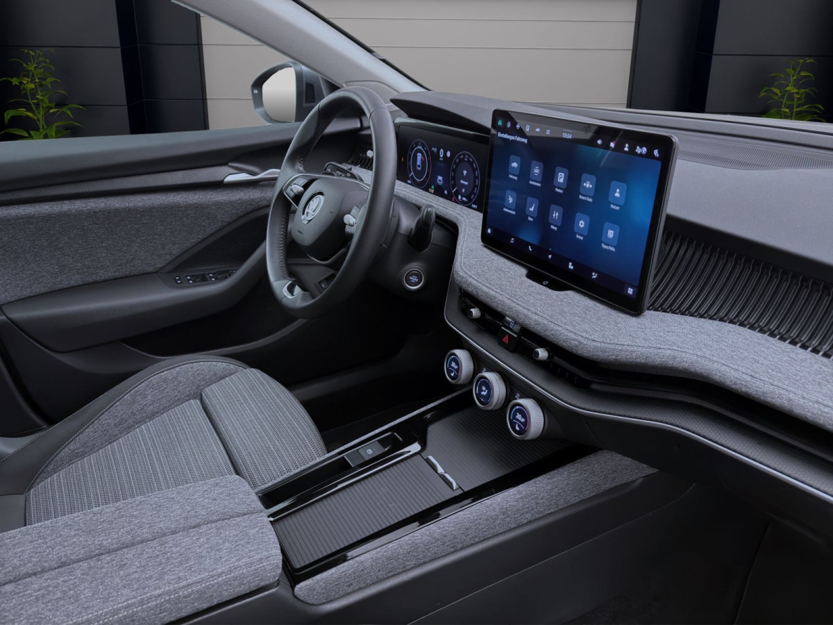 Thumb 17: Škoda Superb Combi 2.0 TDI DSG 4x4 SELECTION AHK KAMERA NAVI PDC