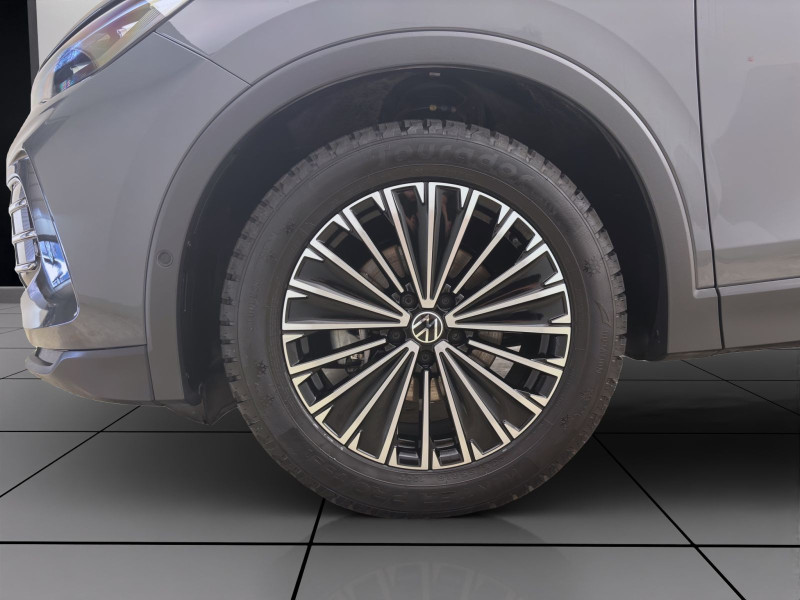 Bild 8: Volkswagen Tiguan 1.5 eTSI DSG ELEGANCE KAMERA SITZHZG ACC LED+